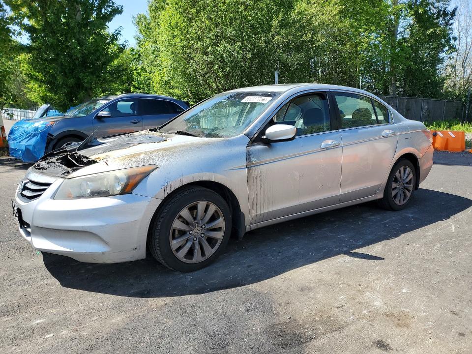 Aukcja sprzedaży 2012 Honda Accord, vin: 1HGCP2F73CA020008, numer aukcji: 53047756