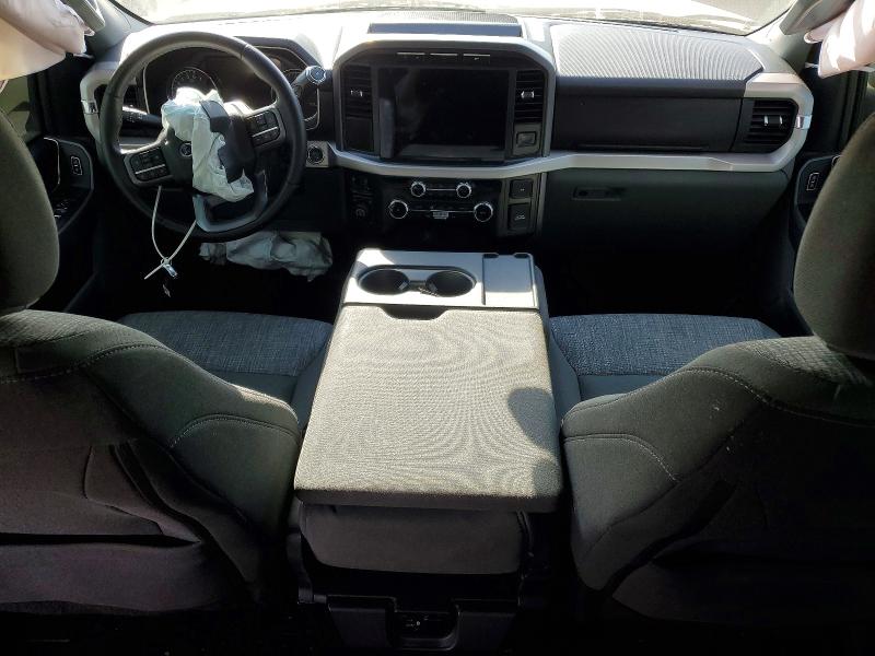 Aukcja sprzedaży 2023 Ford F150, vin: 1FTFW1E86PKF08856, numer aukcji: 53375796