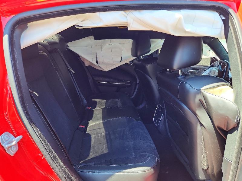 Продажа на аукционе авто 2021 Dodge Charger, vin: 2C3CDXGJXMH591422, номер лота: 53974136