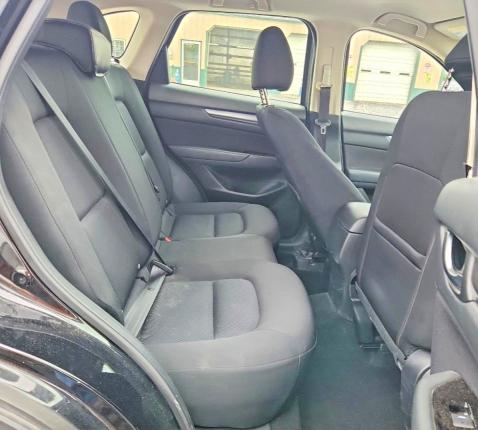 Aukcja sprzedaży 2020 Mazda Cx-5, vin: JM3KFABMXL0741071, numer aukcji: 54828786
