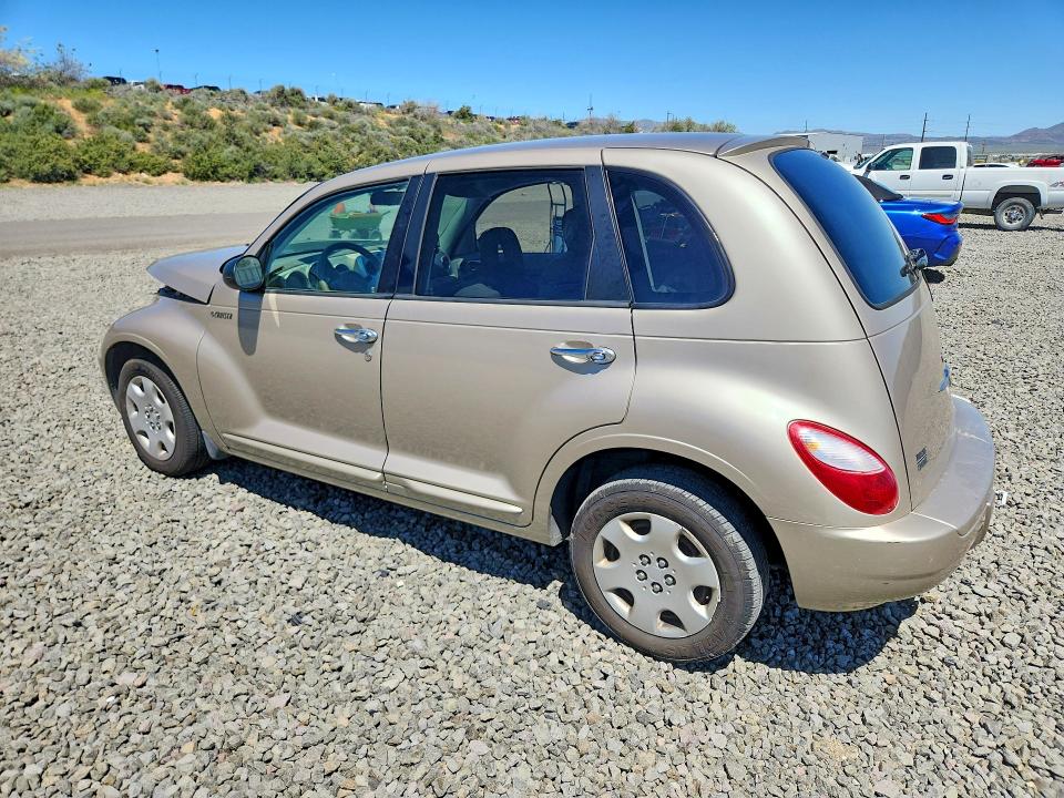 Aukcja sprzedaży 2006 Chrysler Pt Cruiser, vin: 3A4FY58B16T339345, numer aukcji: 51919306