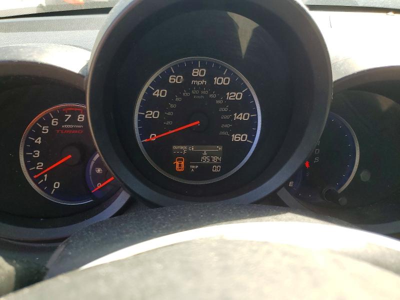 Продажа на аукционе авто 2007 Acura Rdx, vin: 5J8TB18227A002017, номер лота: 54540166