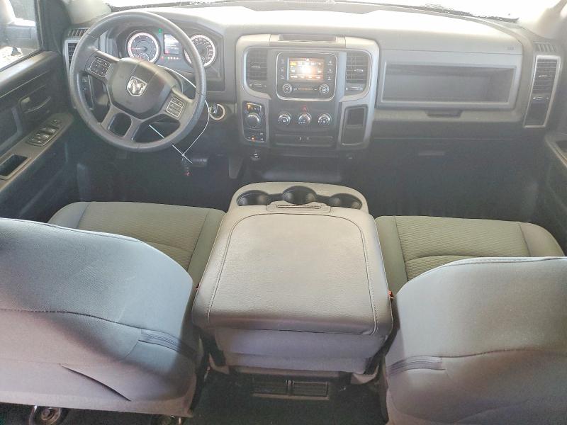 51904906 :رقم المزاد ، 3C6RR7KT3LG131606 vin ، 2020 Ram 1500 Classic مزاد بيع