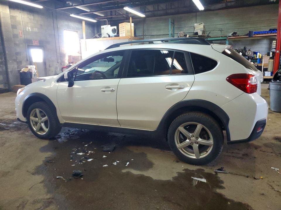 Продажа на аукционе авто 2013 Subaru Xv Crosstrek, vin: JF2GPACCXD2885406, номер лота: 54080656