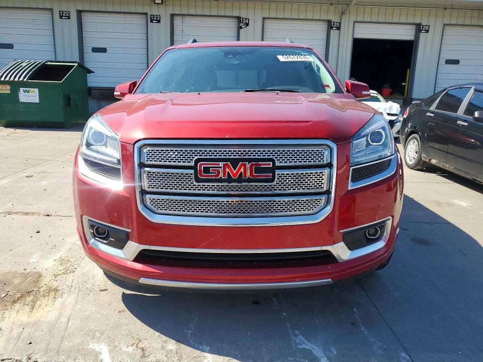 Продаж на аукціоні авто 2014 Gmc Acadia, vin: 1GKKVTKD7EJ101568, номер лоту: 52672836