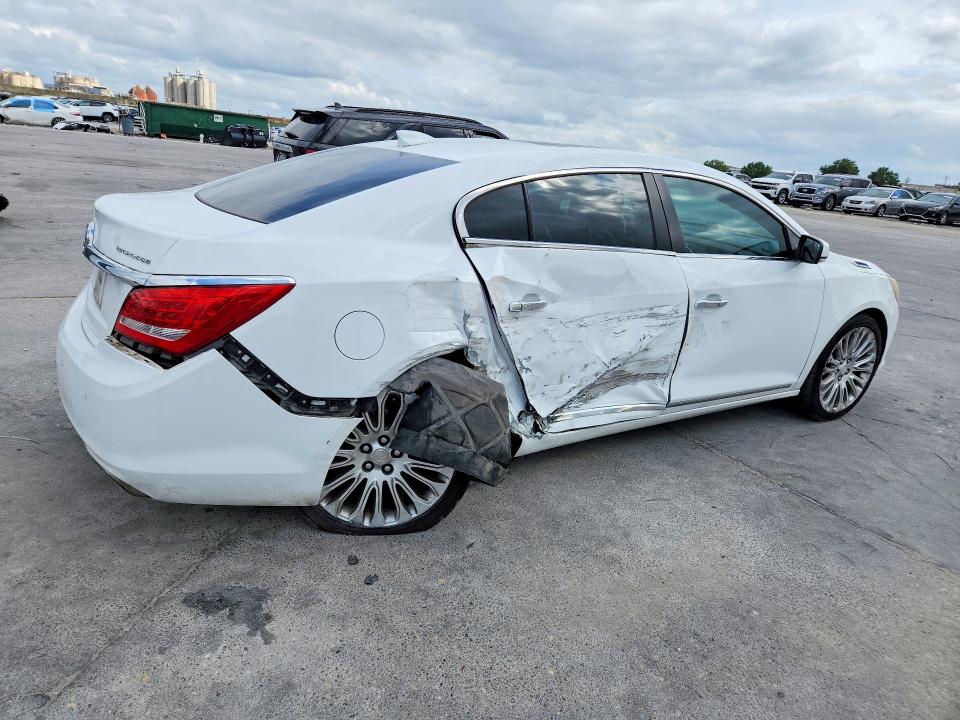 Продажа на аукционе авто 2015 Buick Lacrosse, vin: 1G4GF5G35FF291994, номер лота: 52158936