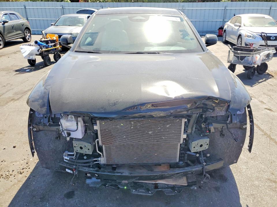 Aukcja sprzedaży 2025 Cadillac Lyriq, vin: 1GYKPYRLXSZ300153, numer aukcji: 54115216