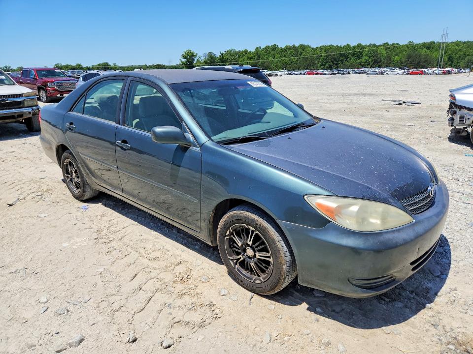 53741076 :رقم المزاد ، 4T1BE32K43U682786 vin ، 2003 Toyota Camry مزاد بيع