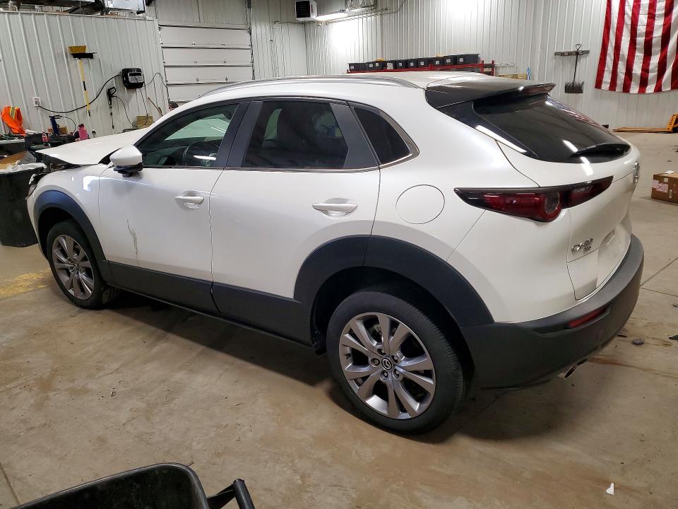 Продажа на аукционе авто 2022 Mazda Cx-30, vin: 3MVDMBBL1NM423634, номер лота: 52302516