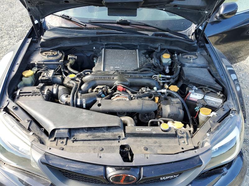 Продажа на аукционе авто 2011 Subaru Impreza, vin: JF1GV7F66BG505402, номер лота: 52424416