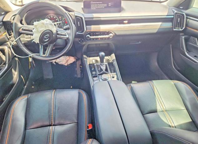 Продаж на аукціоні авто 2023 Mazda Cx-50, vin: 7MMVABEM2PN109938, номер лоту: 53892456