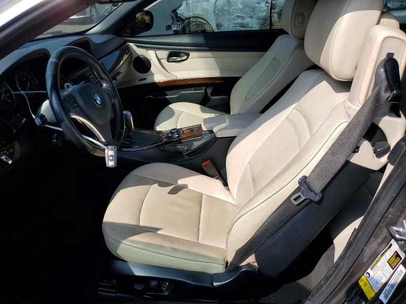 54003476 :رقم المزاد ، WBADW7C56BE727484 vin ، 2011 Bmw 328 مزاد بيع