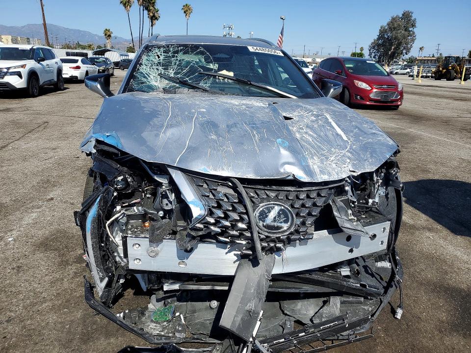 Aukcja sprzedaży 2026 Lexus Ux 300h, vin: JTHUCJDH1T2016424, numer aukcji: 54485056