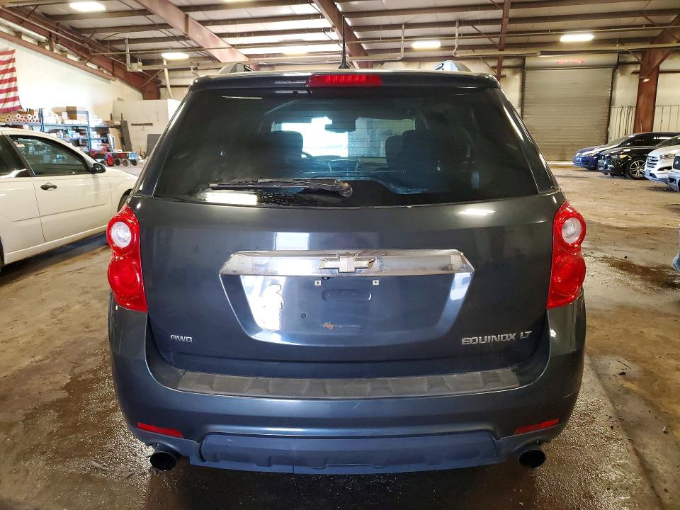 Продажа на аукционе авто 2014 Chevrolet Equinox, vin: 2GNFLFE31E6369950, номер лота: 52232866