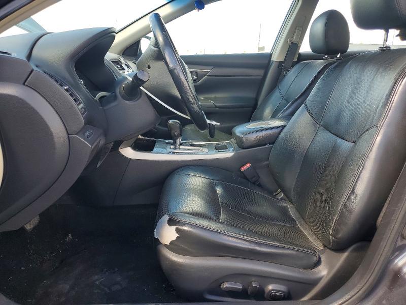 2013 Nissan Altima მანქანა იყიდება აუქციონზე, vin: 1N4AL3APXDC128541, აუქციონის ნომერი: 53846406
