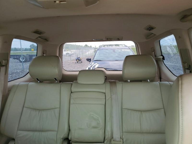 2003 Lexus Gx მანქანა იყიდება აუქციონზე, vin: JTJBT20X830013055, აუქციონის ნომერი: 53556196