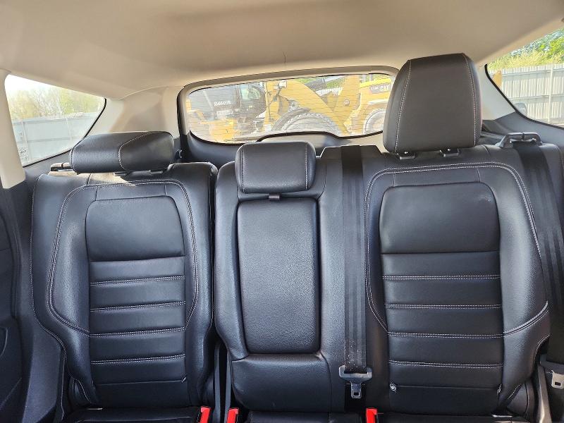 Продаж на аукціоні авто 2018 Ford Escape, vin: 1FMCU0HD7JUB09215, номер лоту: 52912016