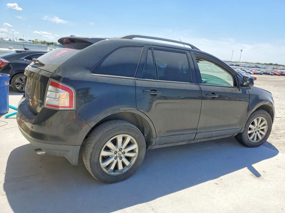 52240456 :رقم المزاد ، 2FMDK3JC3ABB17220 vin ، 2010 Ford Edge مزاد بيع