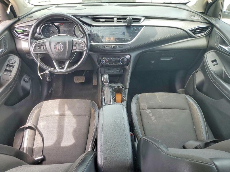 Продаж на аукціоні авто 2021 Buick Encore Gx, vin: KL4MMESL6MB116205, номер лоту: 54254386