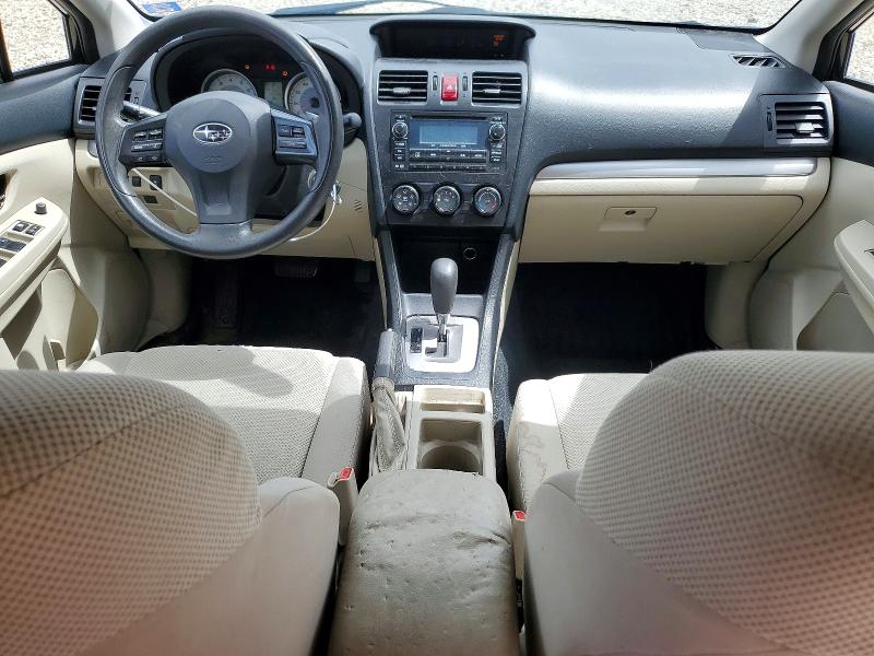 52916336 :رقم المزاد ، JF1GJAC68CH021031 vin ، 2012 Subaru Impreza مزاد بيع