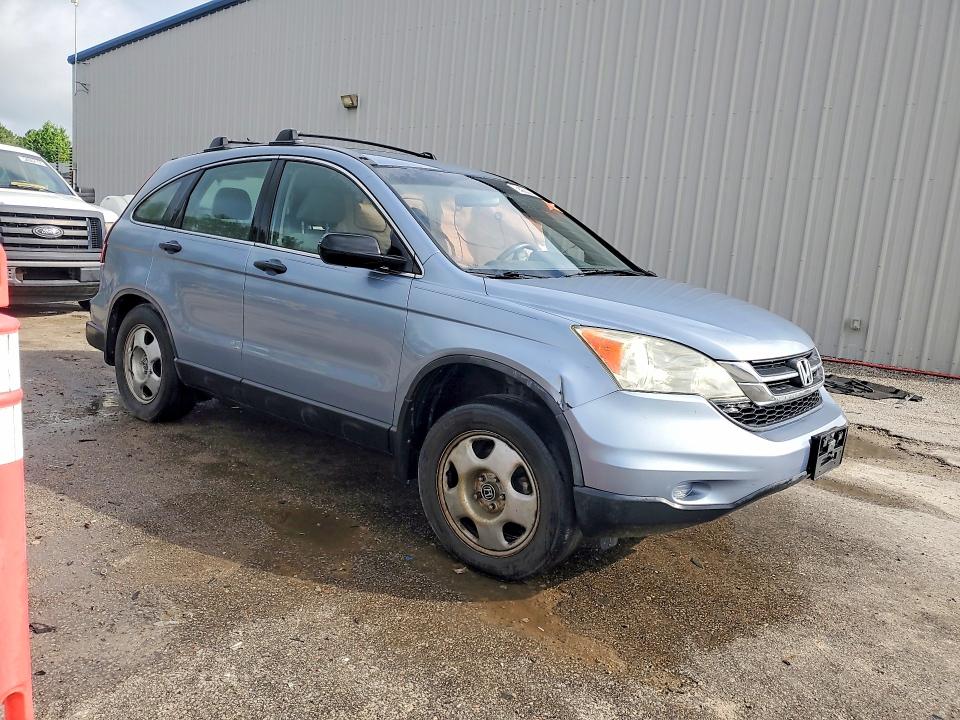 Aukcja sprzedaży 2011 Honda Cr-v, vin: 5J6RE3H39BL039996, numer aukcji: 54622916