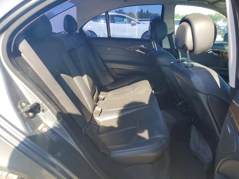 Aukcja sprzedaży 2008 Mercedes-benz E, vin: WDBUF56XX8B307756, numer aukcji: 54022376