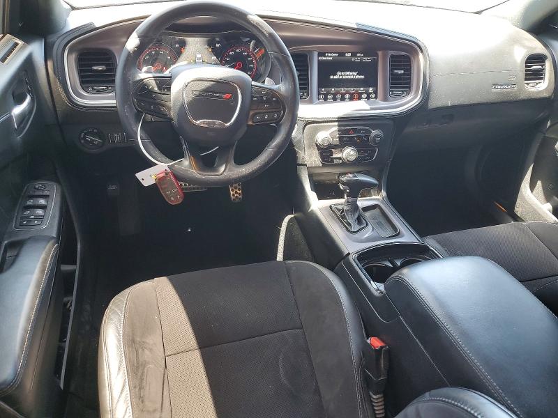 54175466 :رقم المزاد ، 2C3CDXCT8LH107821 vin ، 2020 Dodge Charger مزاد بيع