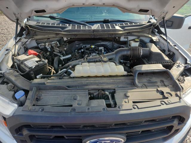 Продажа на аукционе авто 2021 Ford F150, vin: 1FTEX1EP1MFC69320, номер лота: 55726606