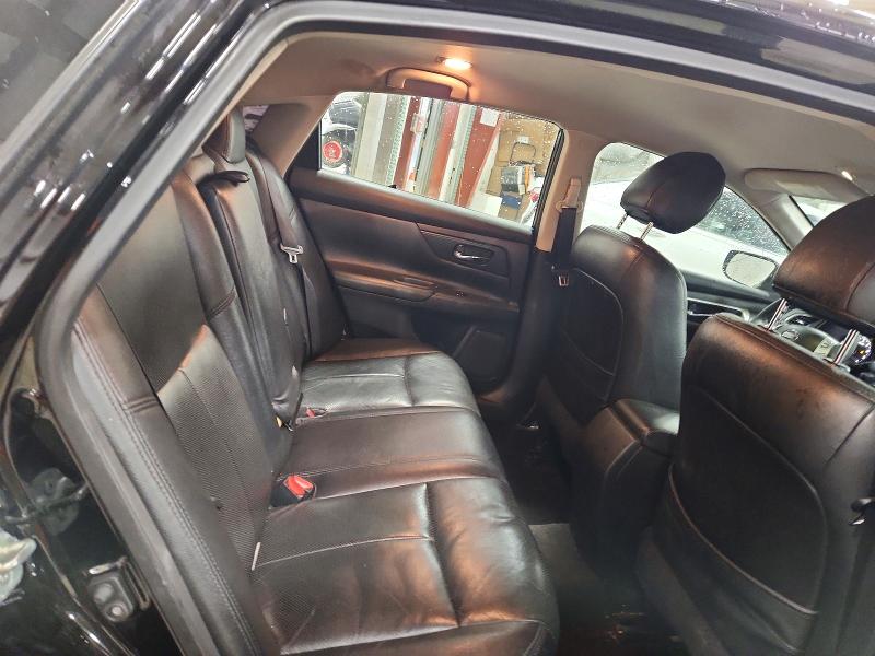 2017 Nissan Altima მანქანა იყიდება აუქციონზე, vin: 1N4AL3AP7HC267869, აუქციონის ნომერი: 52719086