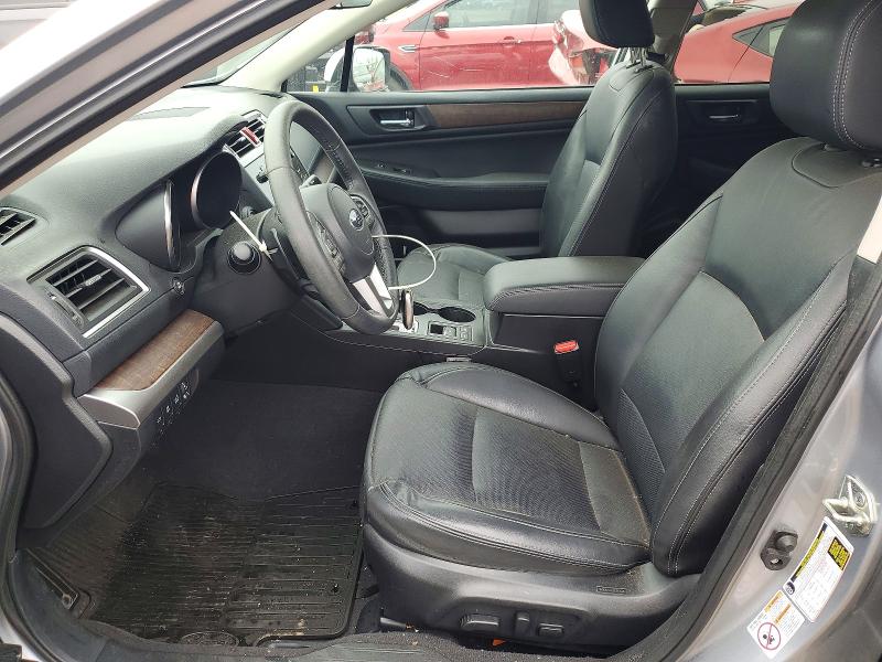 54075216 :رقم المزاد ، 4S4BSANC6H3236914 vin ، 2017 Subaru Outback مزاد بيع