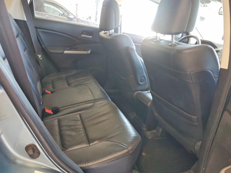 Aukcja sprzedaży 2012 Honda Cr-v, vin: 5J6RM4H77CL063873, numer aukcji: 52752556
