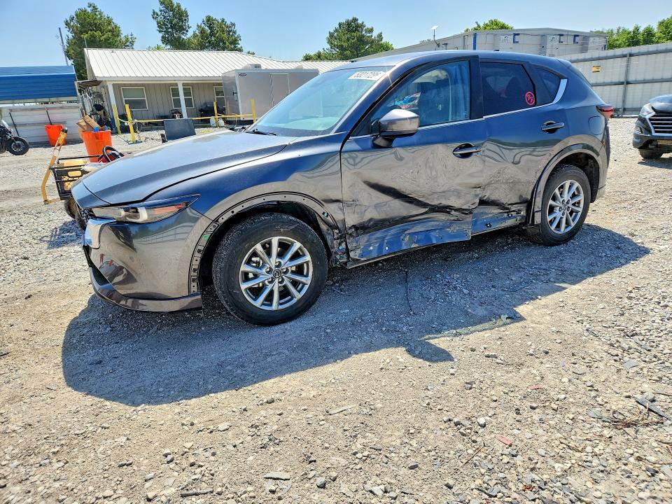 Aukcja sprzedaży 2024 Mazda Cx-5, vin: JM3KFBCM7R0377513, numer aukcji: 53217296