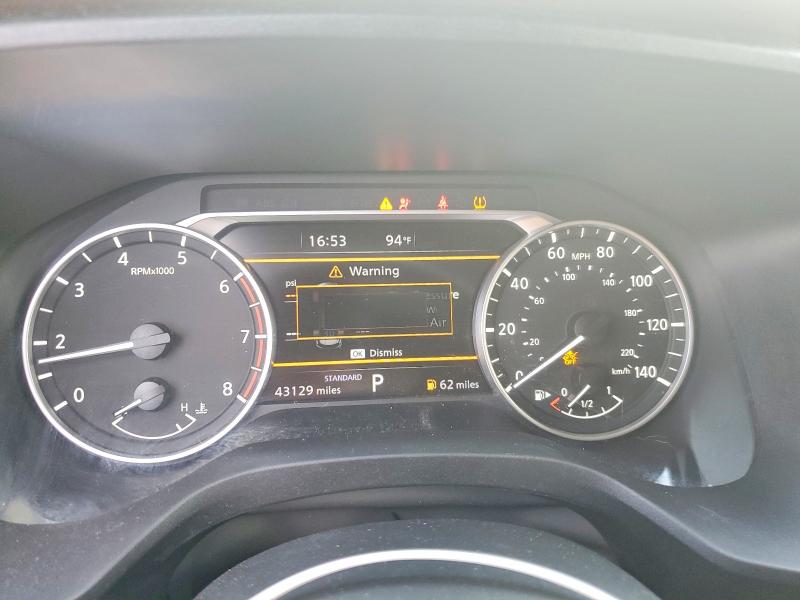 Продажа на аукционе авто 2023 Nissan Rogue, vin: 5N1BT3BA1PC845810, номер лота: 55749416