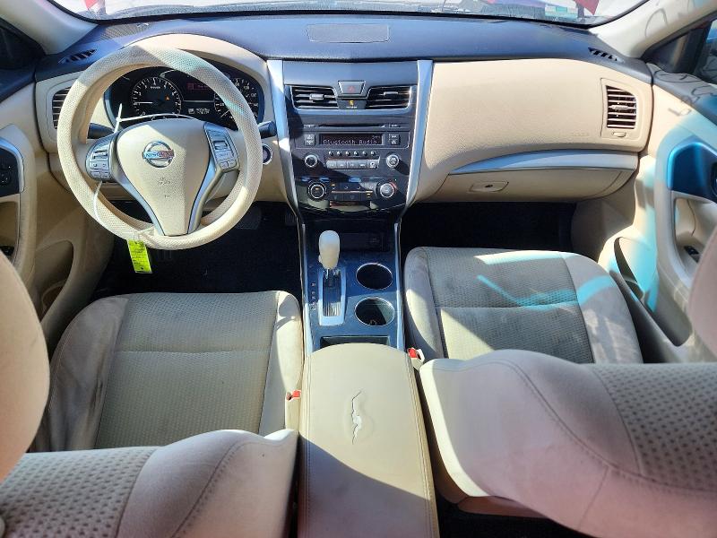 Продаж на аукціоні авто 2015 Nissan Altima, vin: 1N4AL3AP3FC581290, номер лоту: 53784126