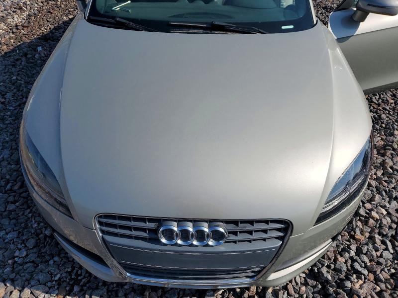 Продаж на аукціоні авто 2008 Audi Tt, vin: TRUMF38J981030978, номер лоту: 54255036