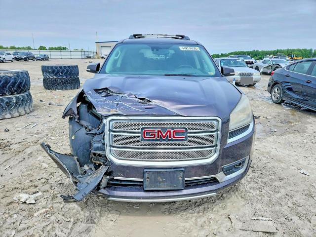Aukcja sprzedaży 2015 Gmc Acadia, vin: 1GKKVTKD5FJ152889, numer aukcji: 54259656