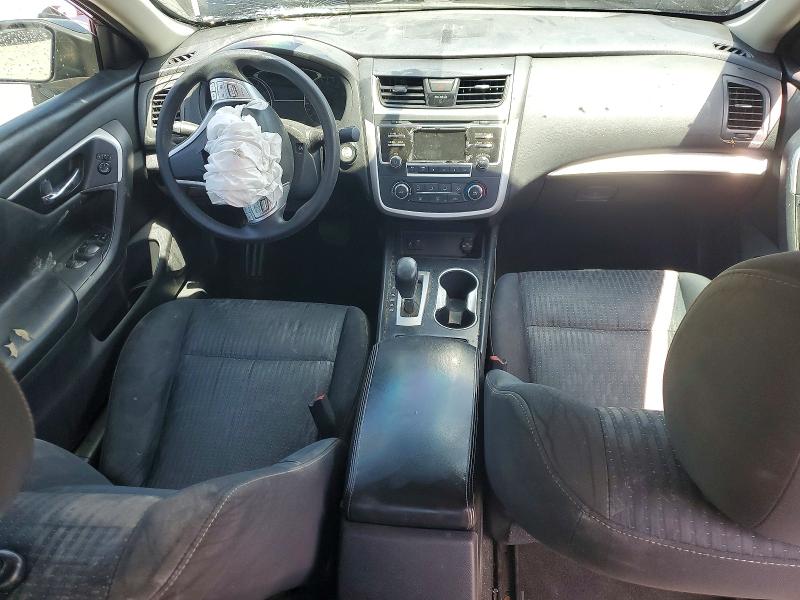 2016 Nissan Altima მანქანა იყიდება აუქციონზე, vin: 1N4AL3AP9GN340646, აუქციონის ნომერი: 54066526