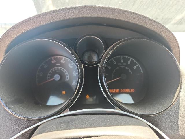 Продаж на аукціоні авто 2008 Saturn Sky, vin: 1G8MB35B98Y102315, номер лоту: 54191446