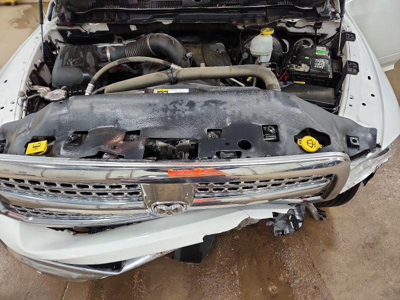 54797396 :رقم المزاد ، 1C6RR7NTXHS800210 vin ، 2017 Ram 1500 مزاد بيع