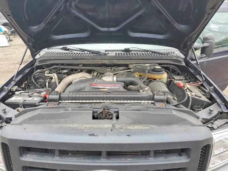 Продажа на аукционе авто 2006 Ford F350, vin: 1FTWW33P36ED28334, номер лота: 53366436
