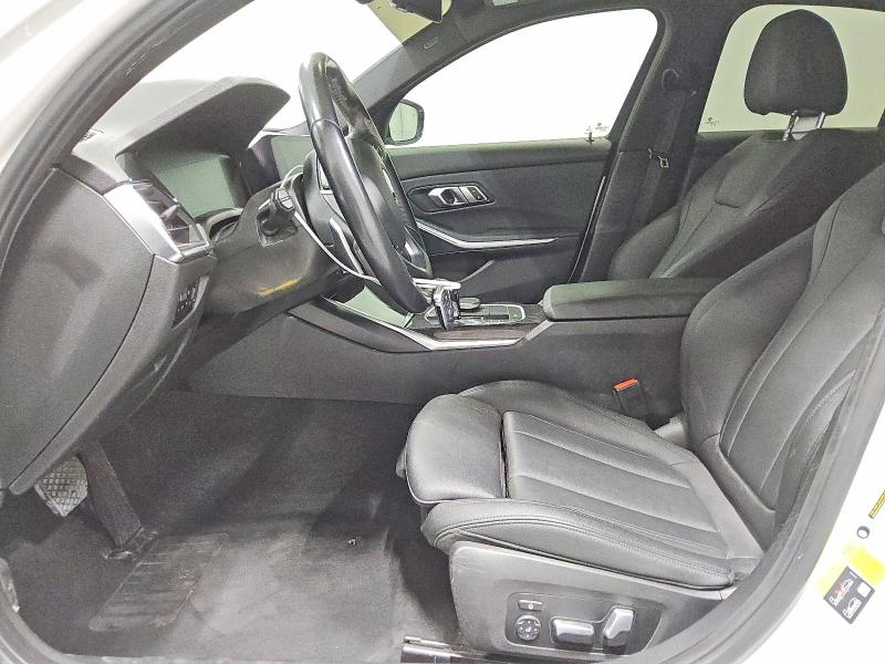 Продажа на аукционе авто 2021 Bmw 330e, vin: 3MW5P7J07M8B89487, номер лота: 79908045