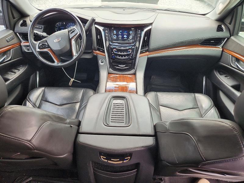 Продажа на аукционе авто 2019 Cadillac Escalade, vin: 1GYS3CKJ5KR172542, номер лота: 53066866