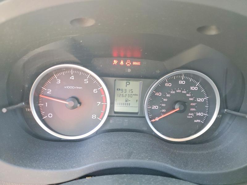 Продаж на аукціоні авто 2015 Subaru Forester, vin: JF2SJADC8FH822072, номер лоту: 52438886