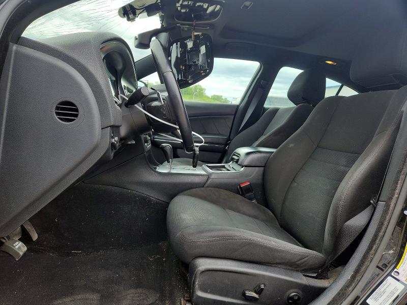 Aukcja sprzedaży 2014 Dodge Charger, vin: 2C3CDXDT1EH296586, numer aukcji: 54459966
