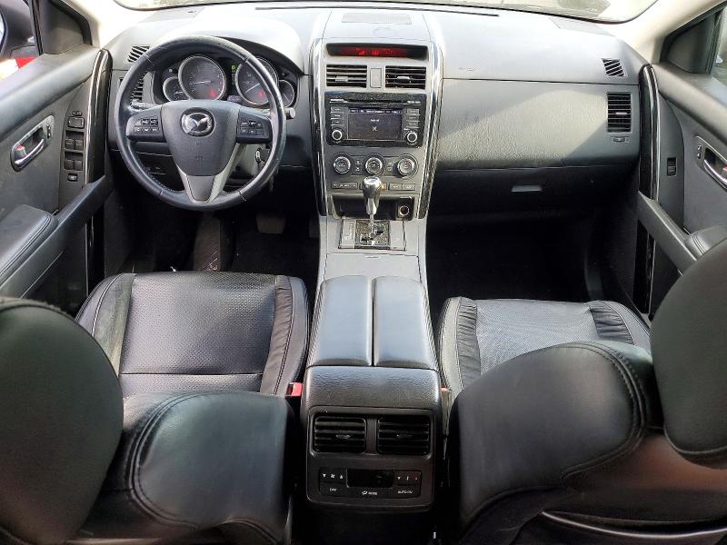 Aukcja sprzedaży 2015 Mazda Cx-9, vin: JM3TB3CA8F0450850, numer aukcji: 55276816