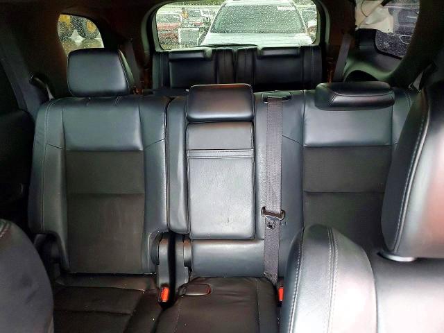 Aukcja sprzedaży 2022 Dodge Durango, vin: 1C4RDHDG2NC199852, numer aukcji: 54973776