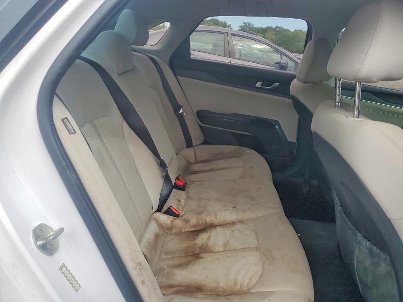 Продаж на аукціоні авто 2021 Kia K5, vin: 5XXG14J26MG033964, номер лоту: 52804756