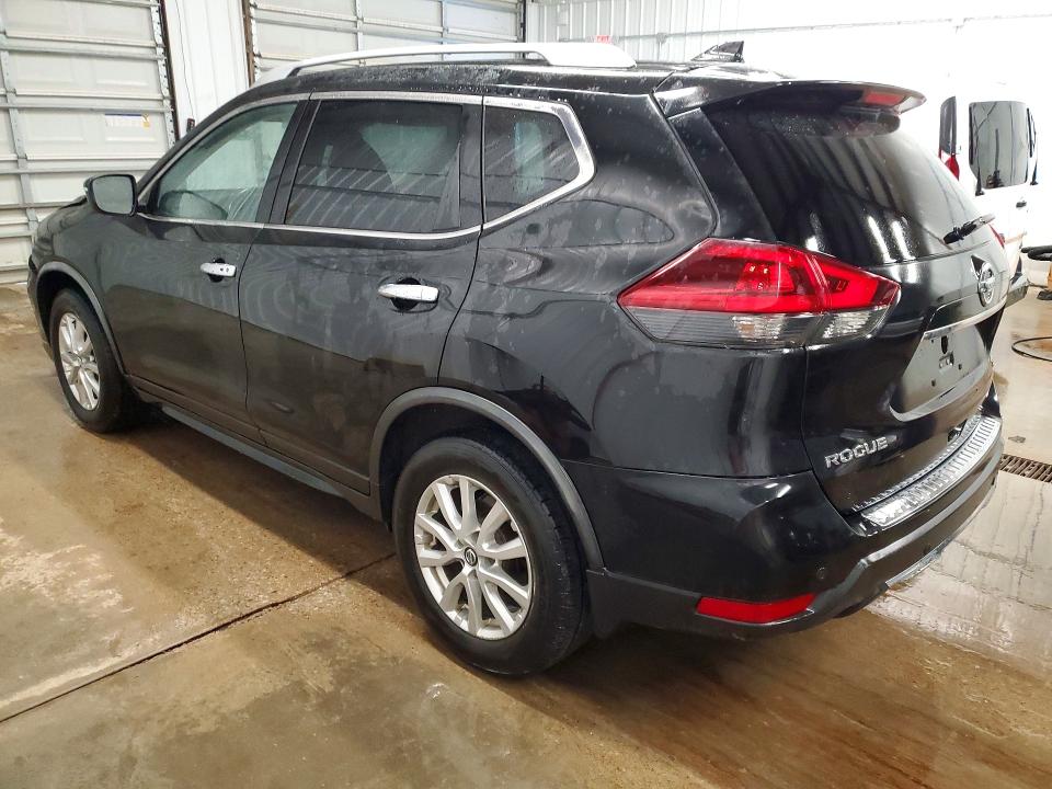 Aukcja sprzedaży 2020 Nissan Rogue, vin: JN8AT2MT3LW013049, numer aukcji: 54330976