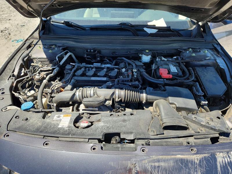 Продаж на аукціоні авто 2019 Honda Accord, vin: 1HGCV1F53KA065429, номер лоту: 52908406