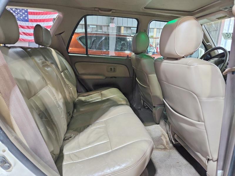 Продажа на аукционе авто 1999 Toyota 4runner, vin: JT3HN87R0X0247847, номер лота: 52100616